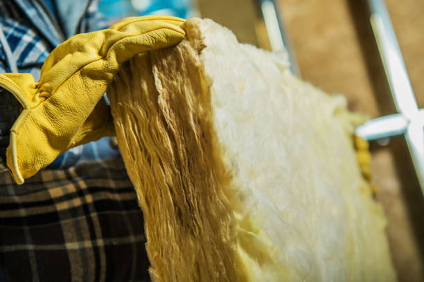 Best Insulation for Specific Applications in Runge, TX
